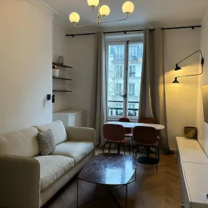 Appartement Cmg Galeries Lafayette - Madeleine, Parijs